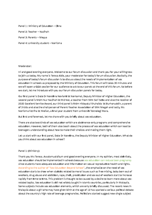 Technical Analysis (Contruction Industry) - FIN 555 INTRODUCTION TO ...