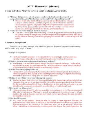 Lesson Plan Script - jzbjbzkjzb - Topic: Nouns I. PRAYER Almighty ...