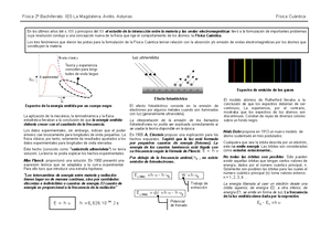 T8 Cuantica Ejercicios - Algunos Ejercicios Resueltos Del Tema 8 ...