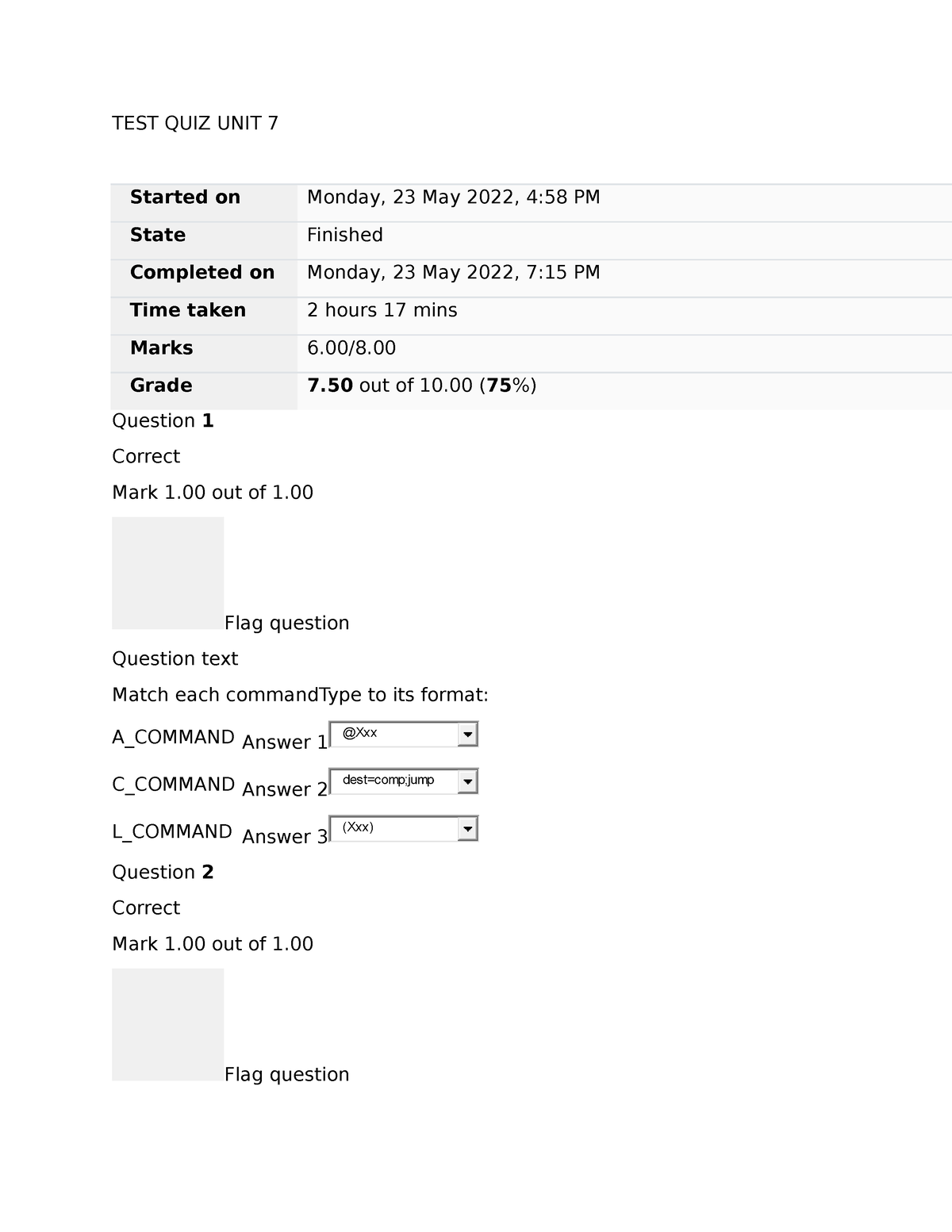 test-quiz-unit-7-grade-7-out-of-10-75-question-1-correct-mark-1