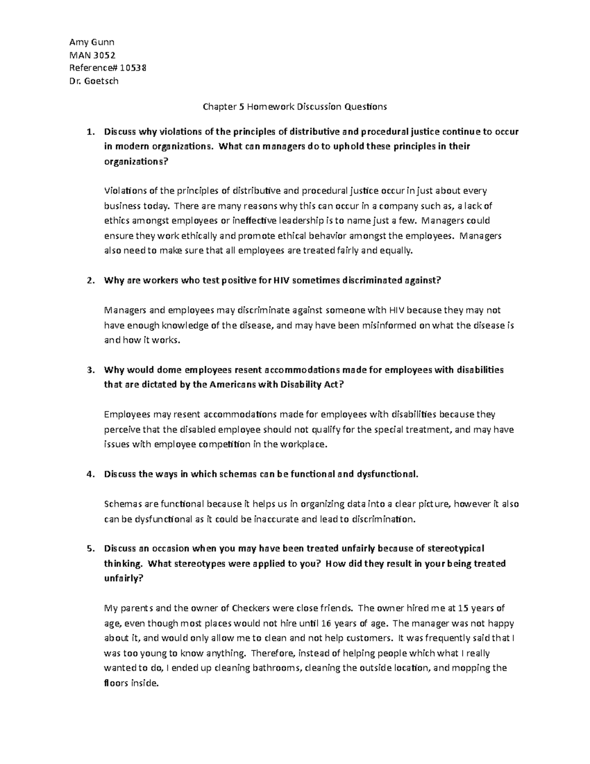 Thesis about homework picture