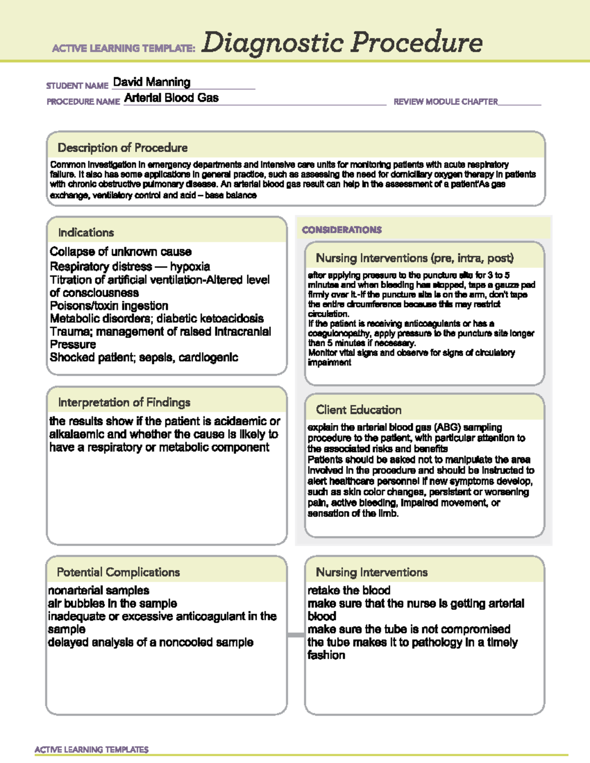 arterial-blood-gas-diagnostic-procedure-active-learning-template