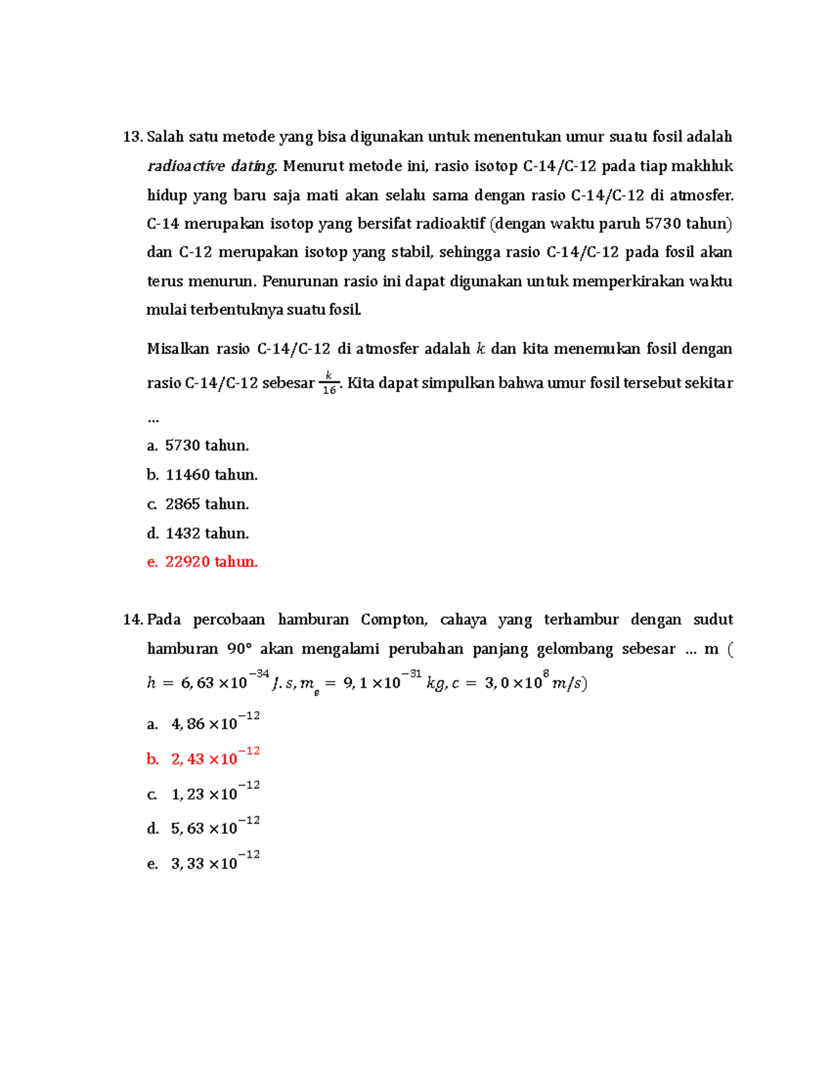 Pembahasan 4 - Salah Satu Metode Yang Bisa Digunakan Untuk Menentukan ...