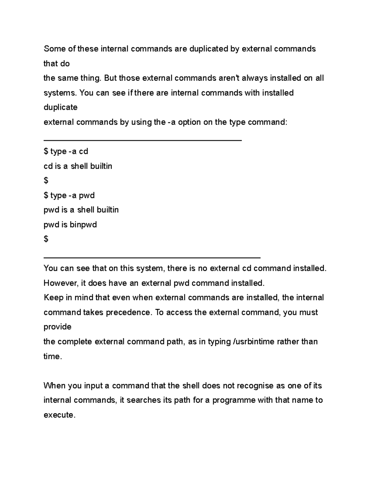 Comp TIA Linux+ Powered by Linux Professional Institute Chapter 1 part ...