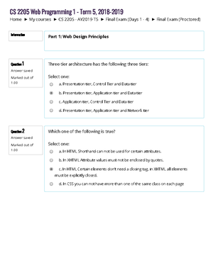 [Solved] Which Of The Following Is True Select All That Apply True ...