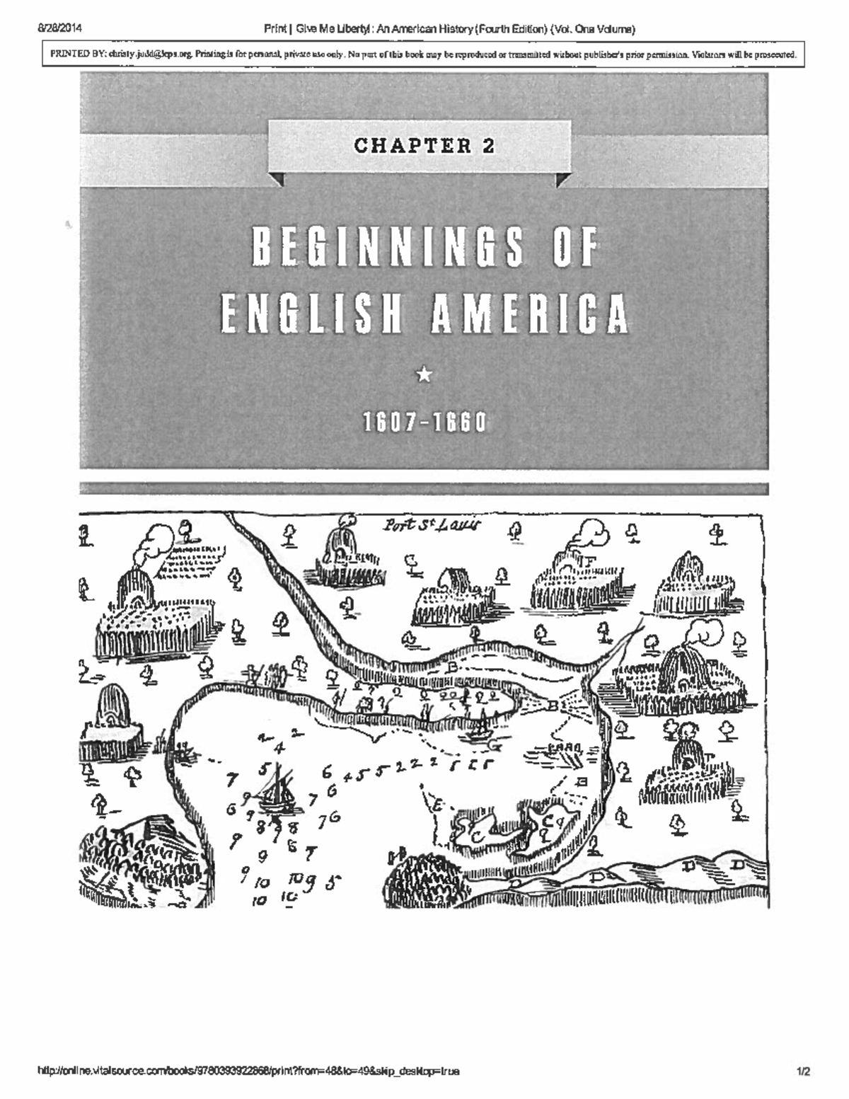 Chapter+02 - notes from chapter 2 reading in Give Me Liberty - Studocu