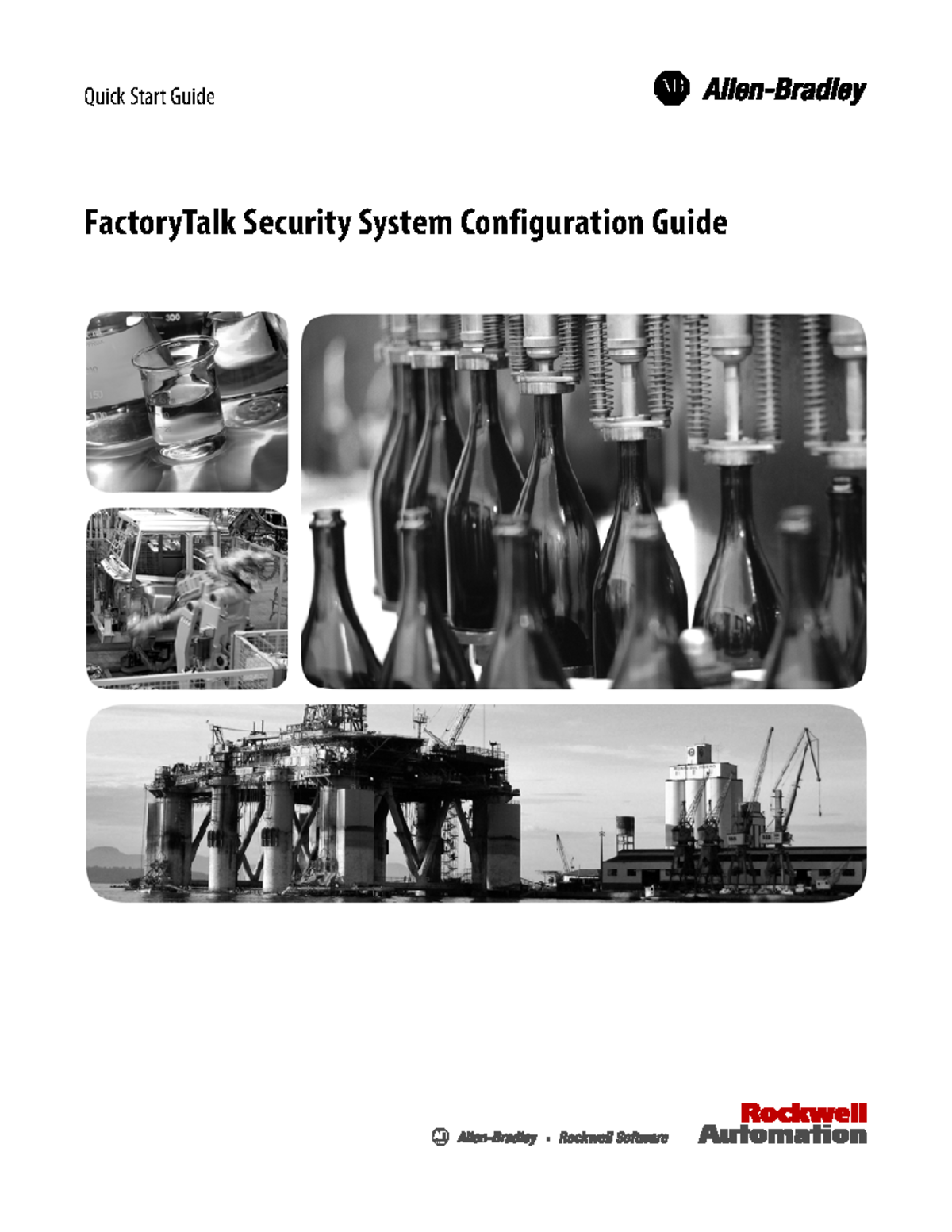 FTSecurity Sys Config Insoportable aser este método 😑 Quick Start