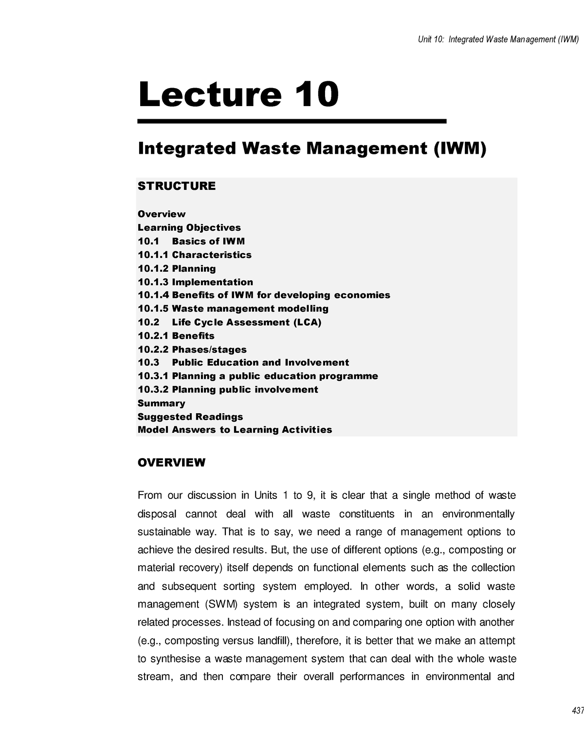 lecture-10-integrated-waste-management-unit-10-integrated-w-aste-man