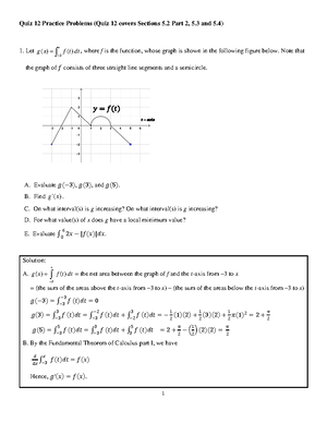 SRS Section 4 - MATH 1061 Supplemental Review Sessions Section 4. A ...