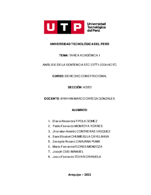 S08.s2 - Esquema Para El Examen Final-1 - NIVELACIÓN DE REDACCIÓN ...