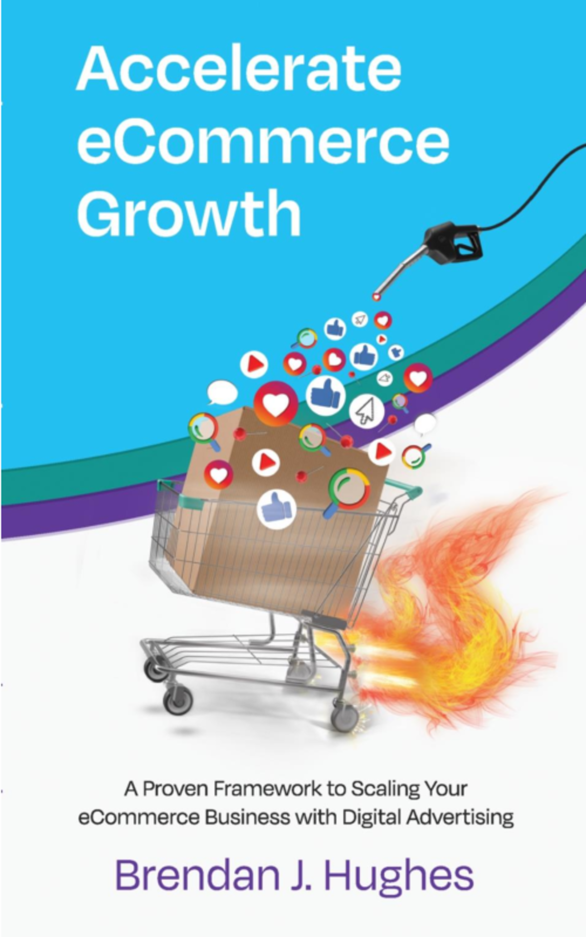 E-Book Acelerate E-Commerce Growth - Accelerate eCommerce Growth A ...