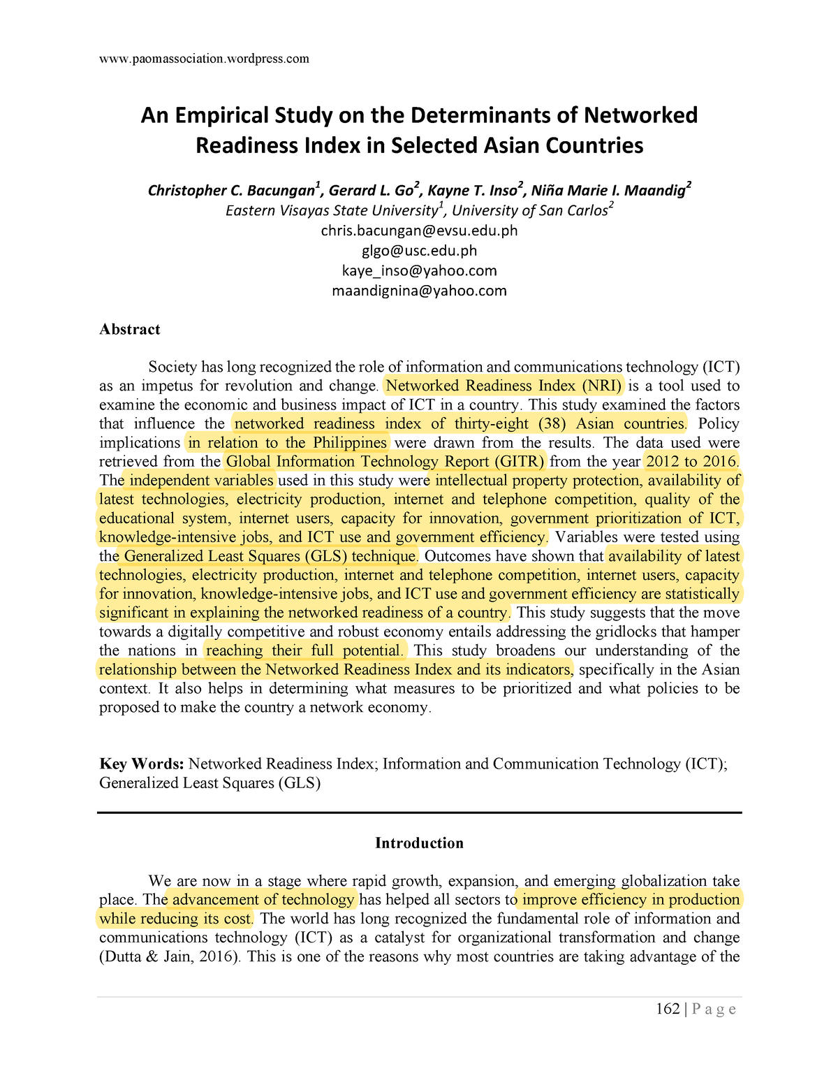 10an-empirical-study-on-the-determinants Bacungan-et-al Reviewed ...