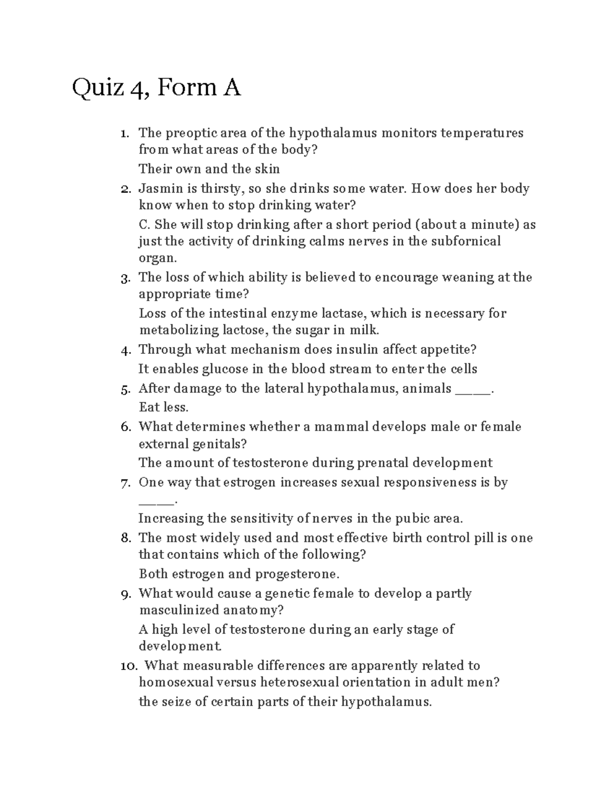 quiz-4-form-a-quiz-quiz-4-form-a-the-preoptic-area-of-the