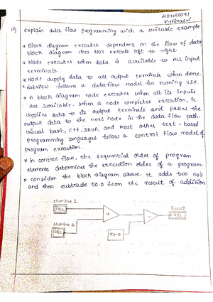 R22 - CSE - Aasrdsh Skadjf Asdl;kf Sadkljf Kl;asdjfkl Sjd - B. COMPUTER ...