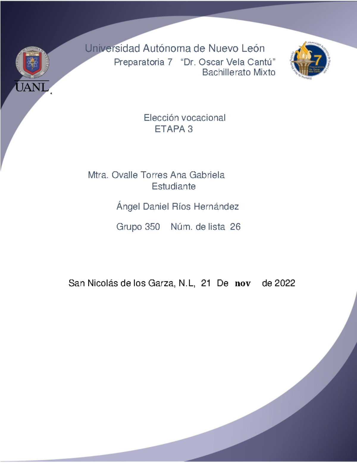 ADRH EV3 EV - espero ayudar - Universidad Autónoma de Nuevo León ...