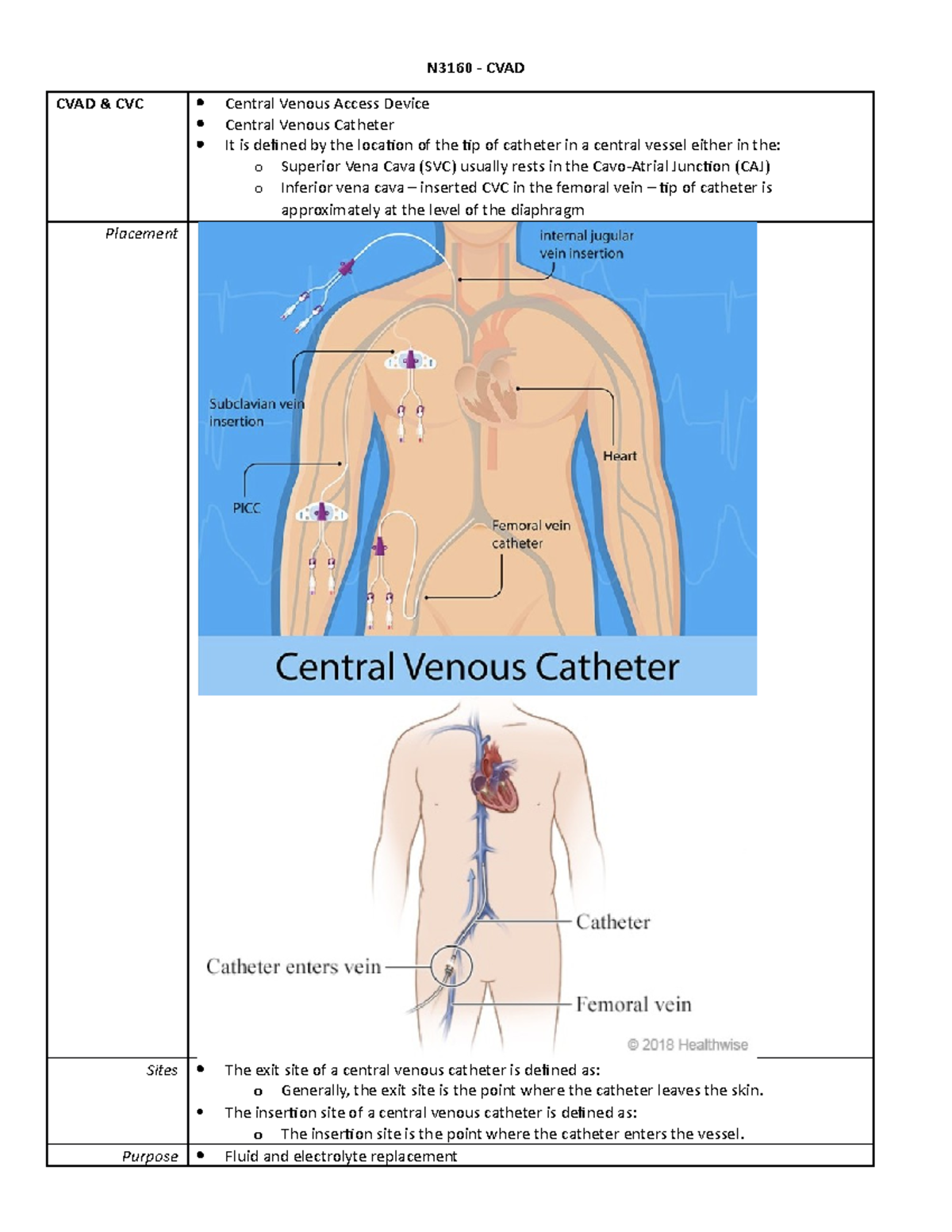 n3160-cvad-wendy-and-cathy-n3160-cvad-cvad-cvc-central-venous