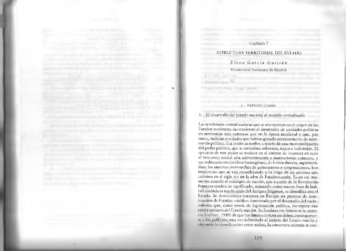 Texto cap7-8 cp MANUAL DE CIENCIA POLITICA DE RAFAEL DEL AGUILA