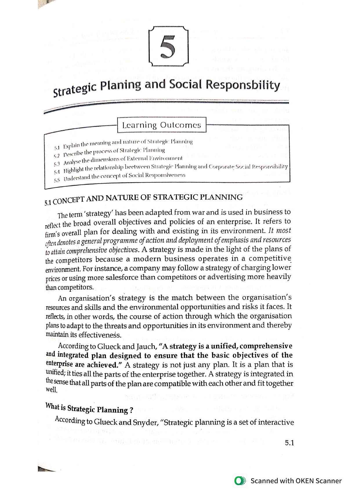 business ethics and social responsibility business plan