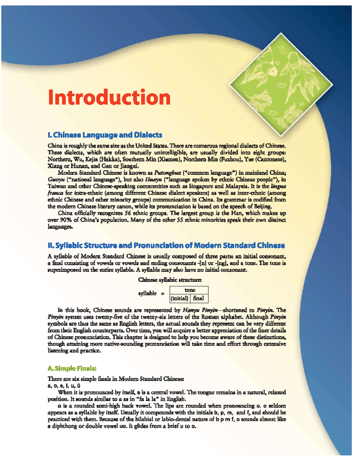 Textbook L1p1 Intro Chinese 580 Studocu Textbook L1p1 Intro Chinese 580 Studocu