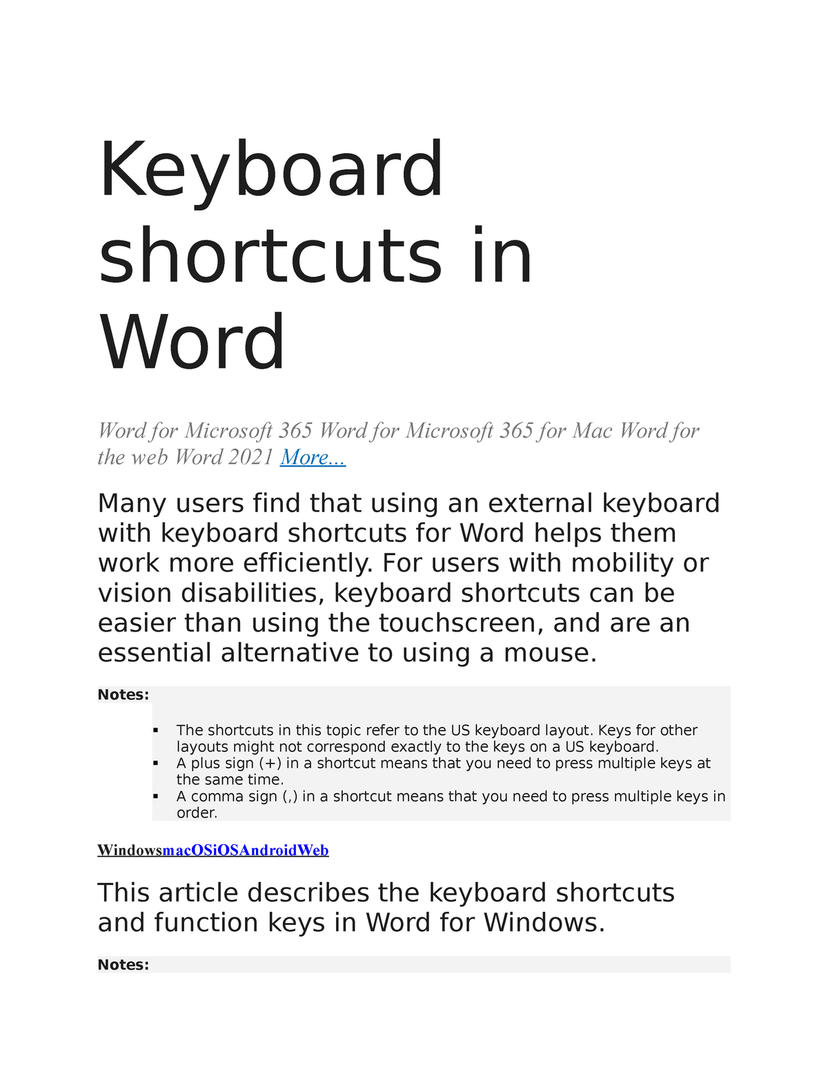 keyboard-shortcuts-in-word-keyboard-shortcuts-in-word-word-for