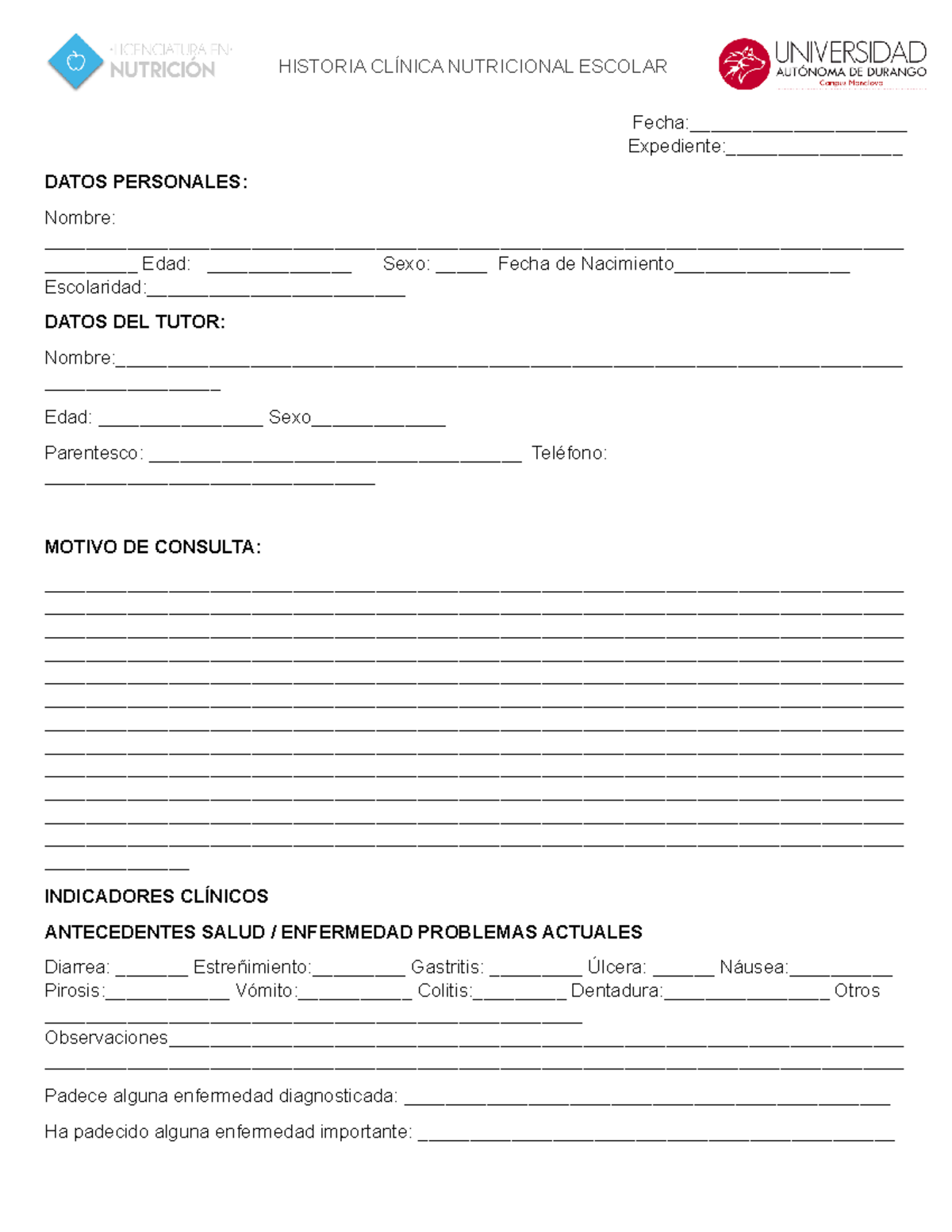 historia-clinica-escolar-fecha-expediente