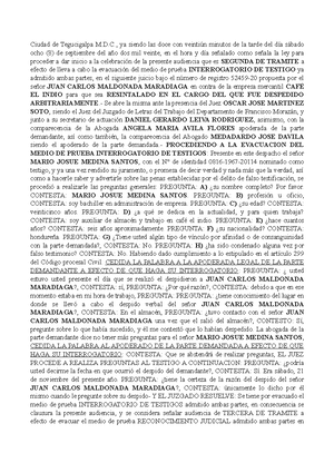 Convenio Número 87 DE LA OIT - C087 - Convenio sobre la libertad ...