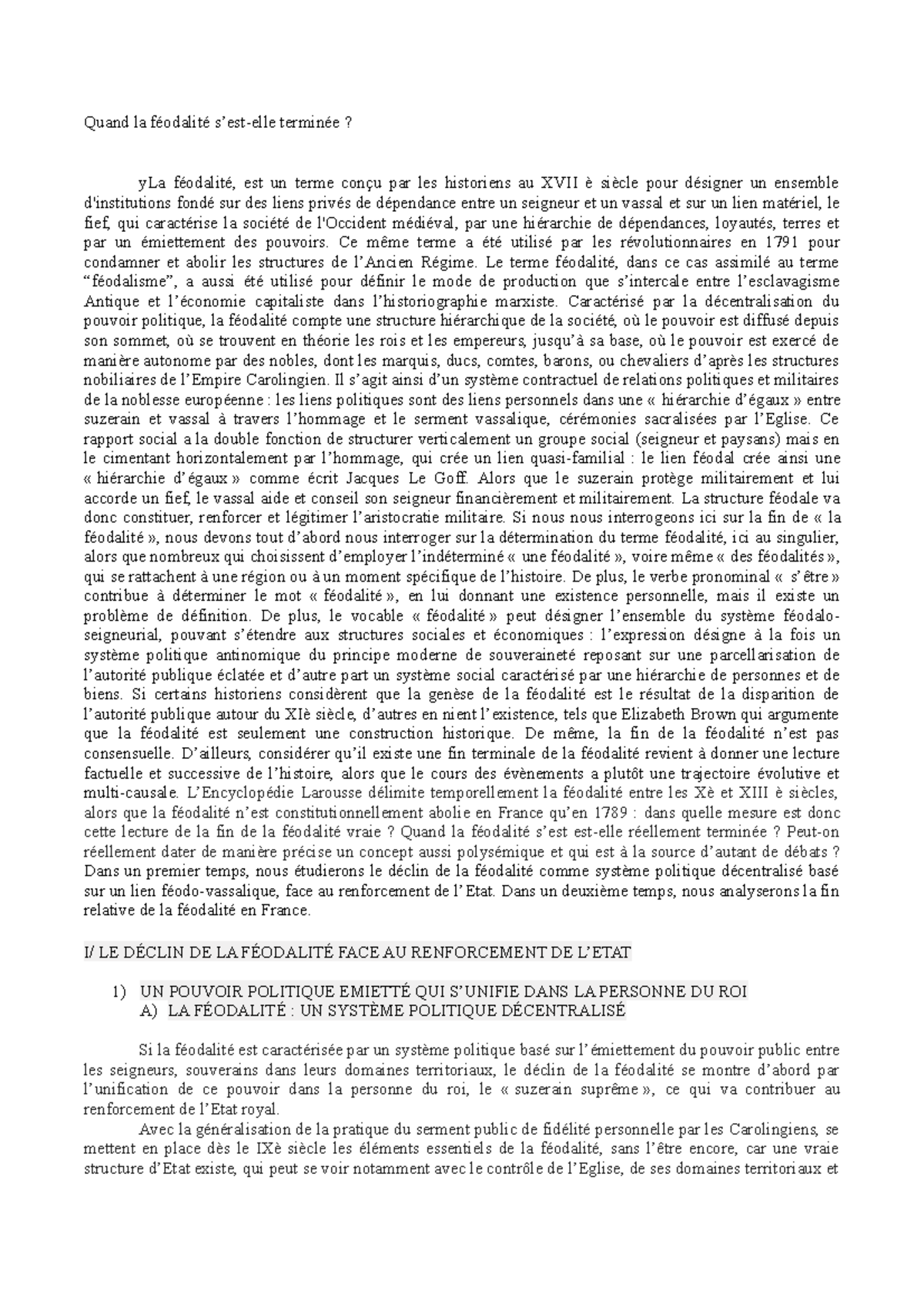 Dissertation civilisation britannique image