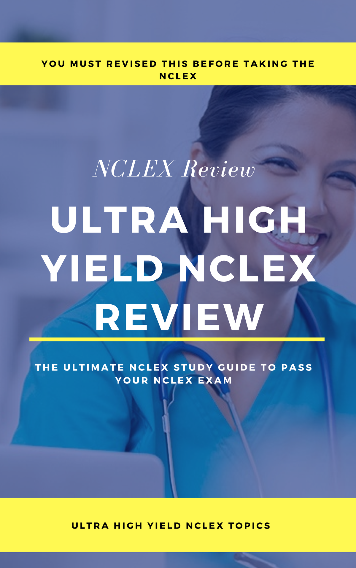 20210430061249 ultra high yield nclex - ULTRA HIGH YIELD NCLEX REVIEW ...