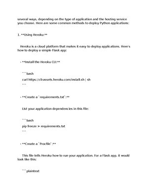 Lesson 26 - computer application 1 - import matplotlib as plt x = [1, 2 ...