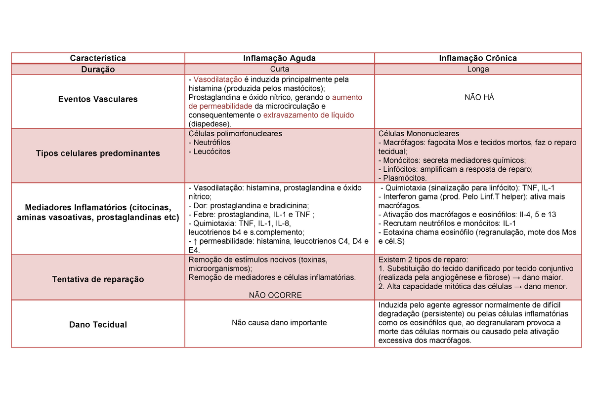 Inflamacao Aguda E Cronica 2635