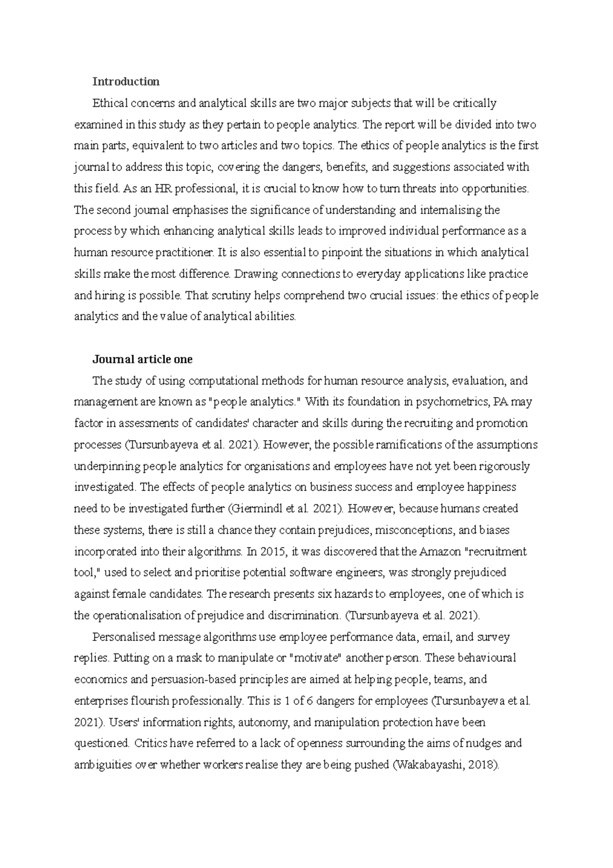 assignment-2-indiviual-introduction-ethical-concerns-and-analytical