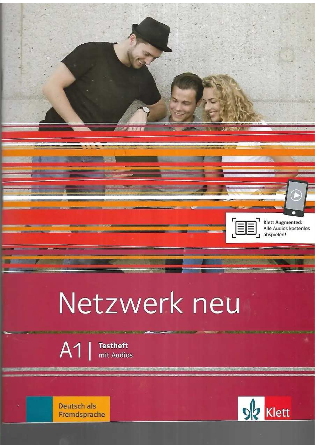 Netzwerk Neu A1 1 Pdf
