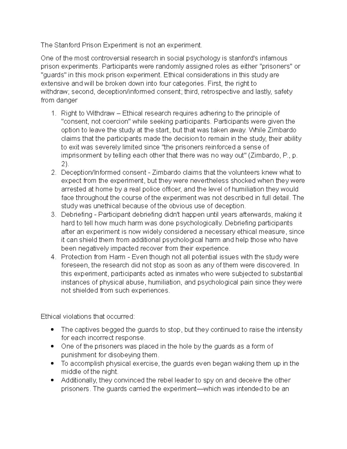 Hannah Owo And Stanford: A Story Of Privacy Violation - 8hzo0pj