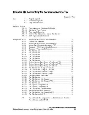 Ch.3 Practice solutions - Tagged - Chapter 3 Cost Behaviour: Analysis ...