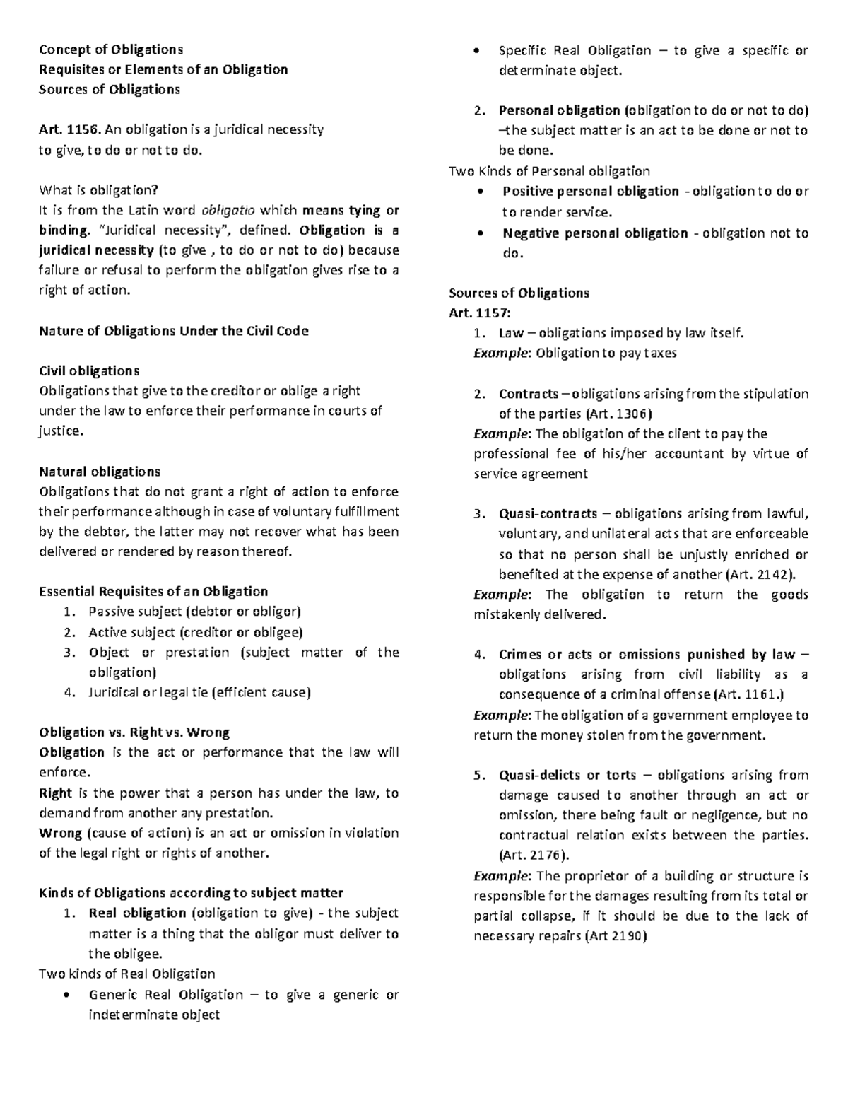 business-law-chapter-1-civil-code-of-the-philippines-title-v