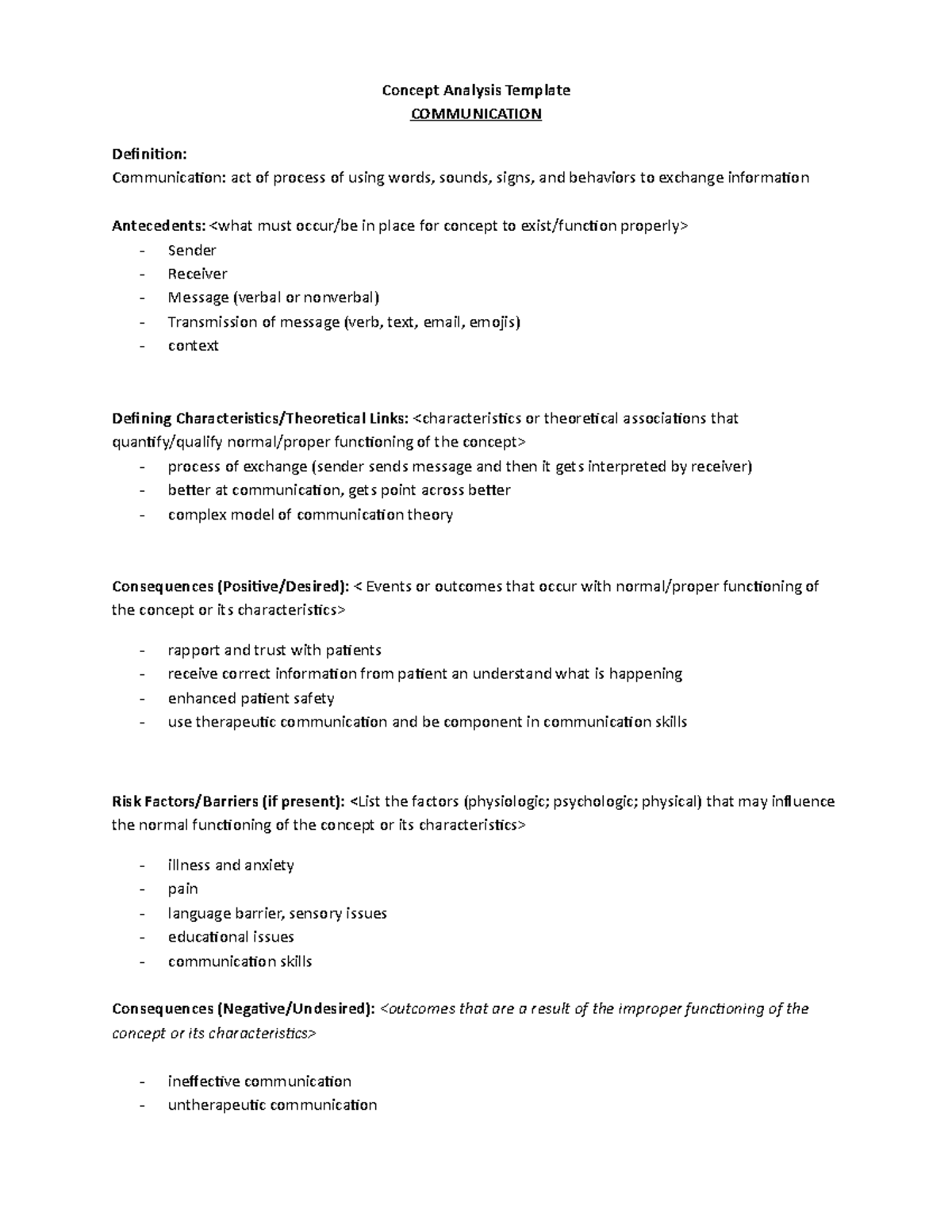 sv-concept-analysis-communication-concept-analysis-template