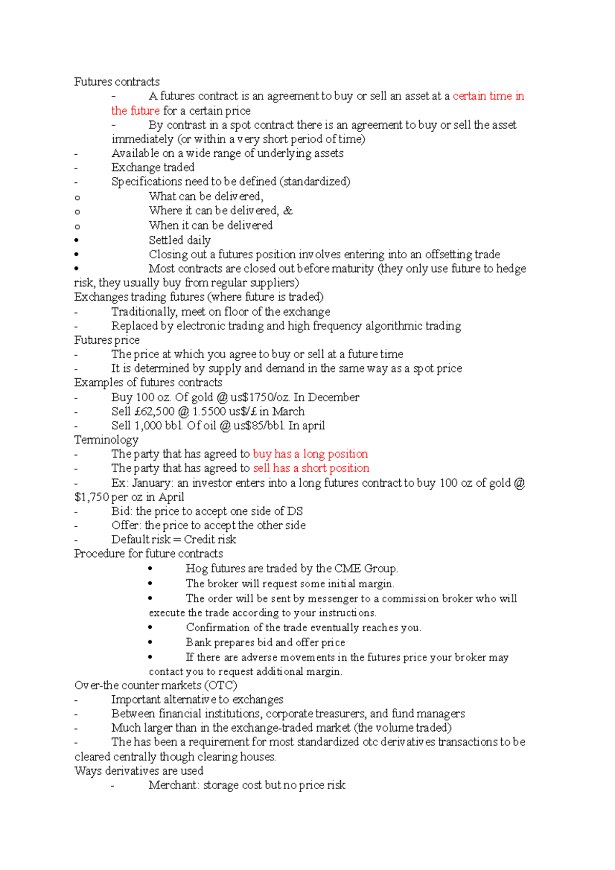 futures-contracts-solution-from-book-and-tutorial-futures-contracts