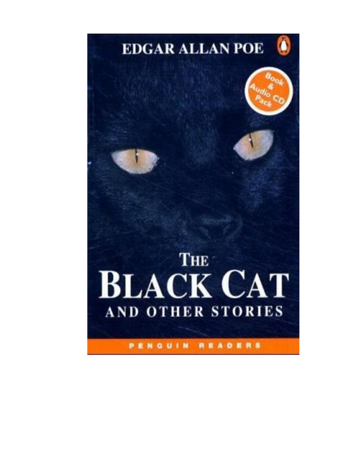 4 Reading Xzvsd Learn English Through Story The Black Cat By Edgar 4 Reading Xzvsd Learn English Through Story The Black Cat By Edgar