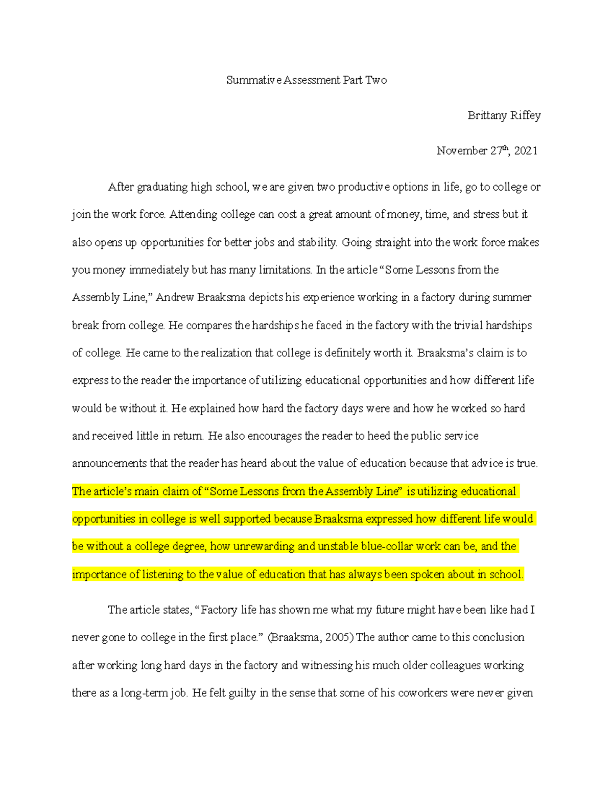 6-4-reverse-outline-of-essay-summative-assessment-part-two-brittany
