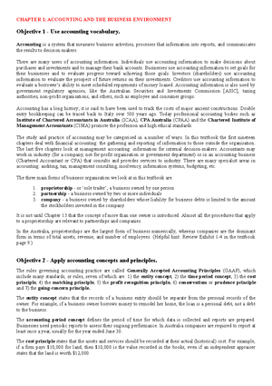 APA 7th - How To Reference Australian Accounting Standards - As The ...