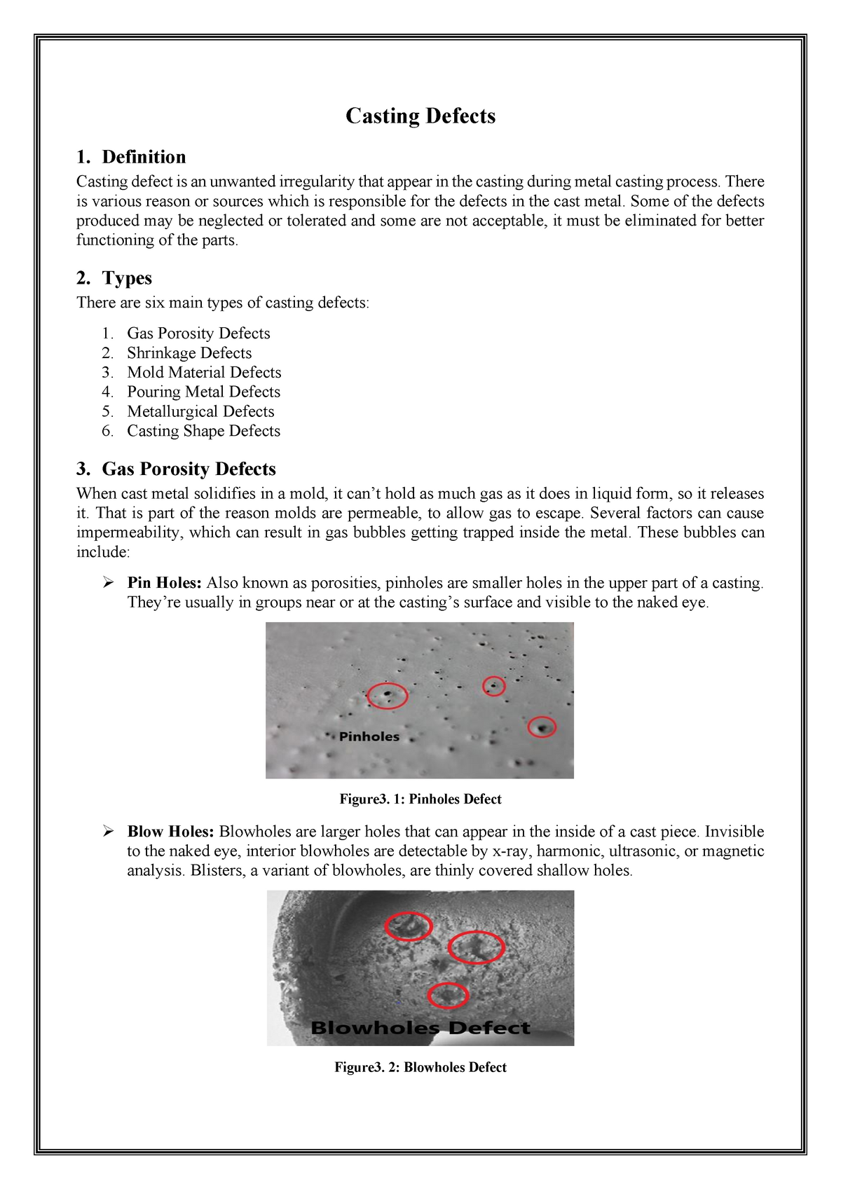 casting-defects-definition-casting-defect-is-an-unwanted-irregularity