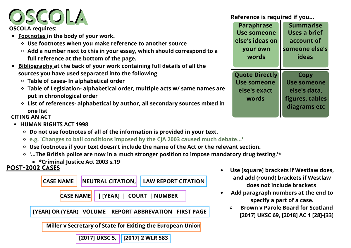 oscola-referencing-case-name-neutral-citation-law-report-citation