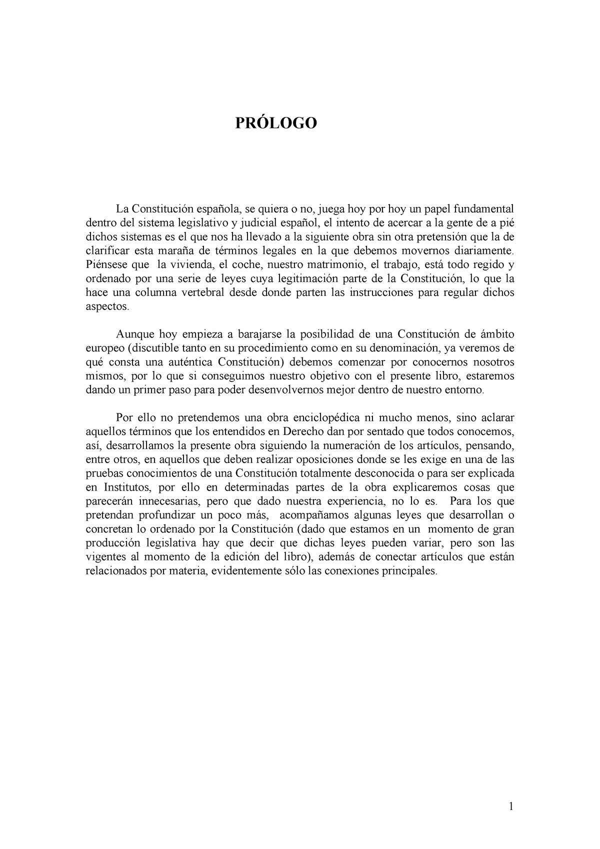 la-constitucion-espanola-de-1978-explicada-por-art-culos-pr-logo-la