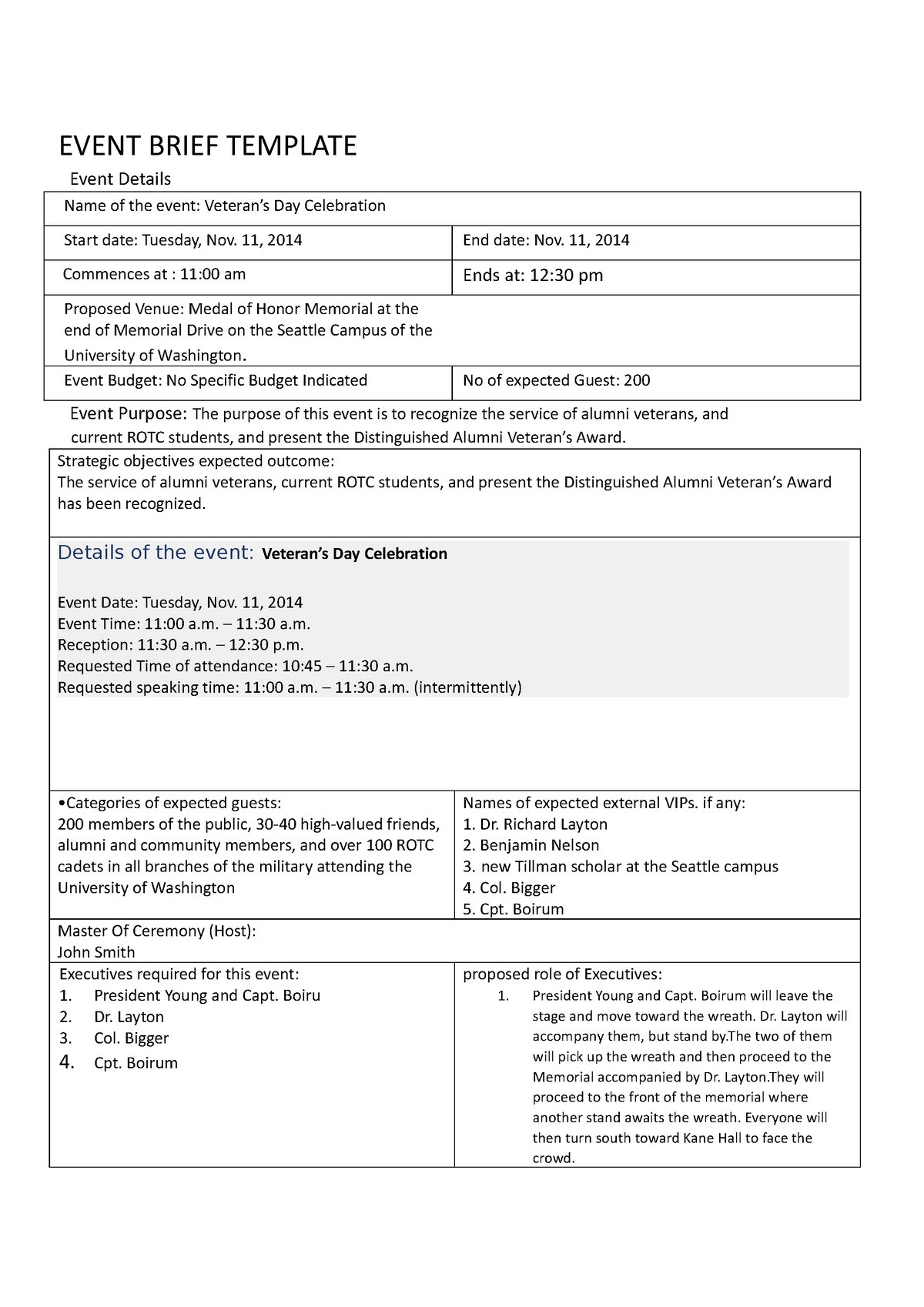 event-brief-template-bs-criminology-dorsu-studocu