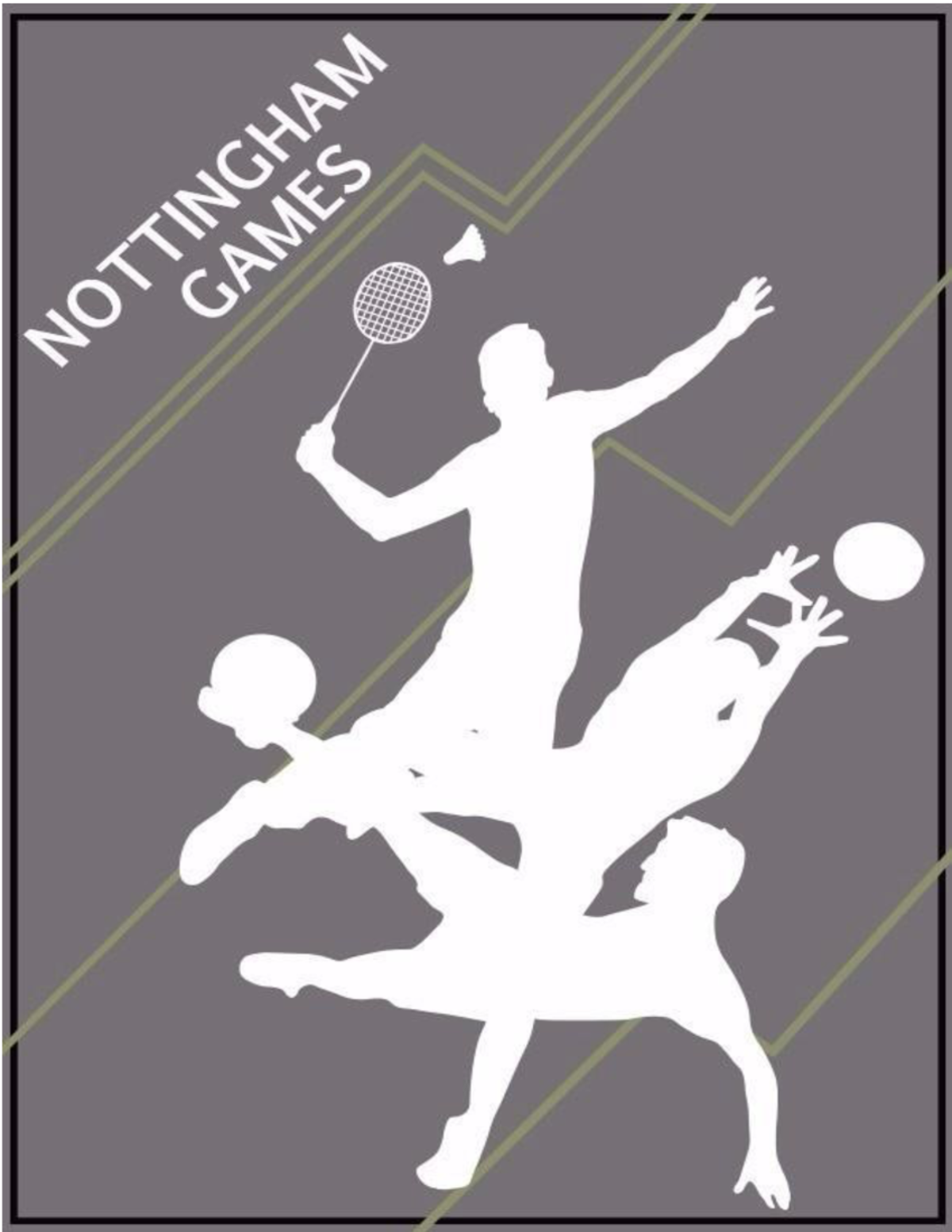 Nottingham Game Booklet 2022 Nottingham Games Nottingham Games is one