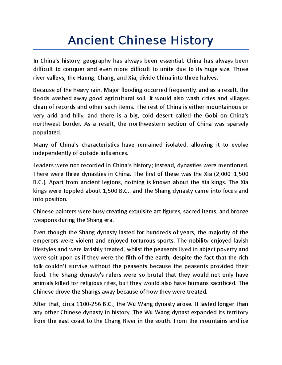 ancient-chinese-history-china-has-always-been-difficult-to-conquer