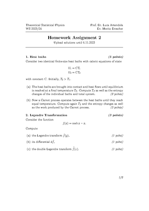 Hydro Chapter 1 - Chapter 1 Equations of hydrodynamics In this chapter ...