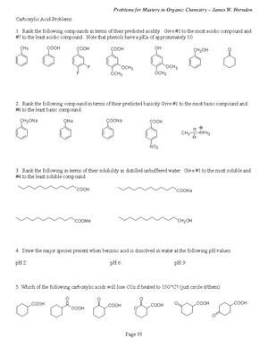 Lab Report - Extraction of Caffeine from Tea - Lab Report Experiment ...