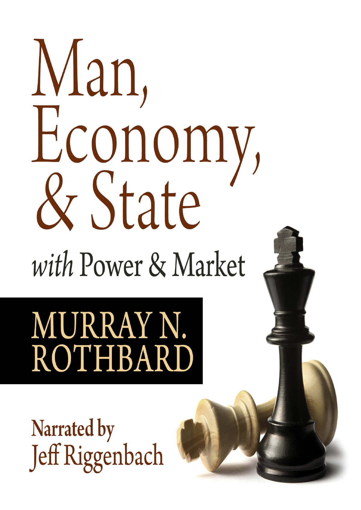 Full Pdf Man, Economy, and State with Power and Market - Scholar's ...