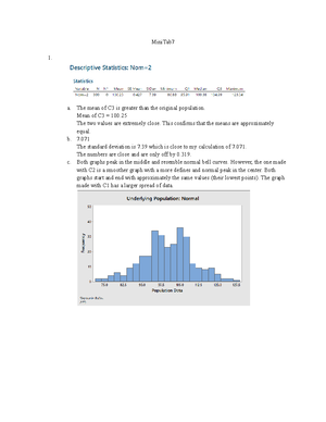 [Solved] Sophia who took the Graduate Record Examination GRE scored ...